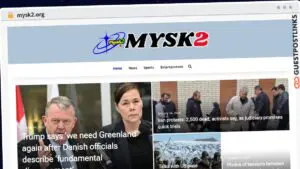 Publish Guest Post on mysk2.org