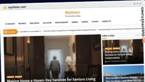 Publish Guest Post on mythsinc.com