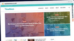 Publish Guest Post on mytimenews.co.uk