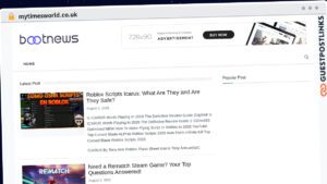 Publish Guest Post on mytimesworld.co.uk