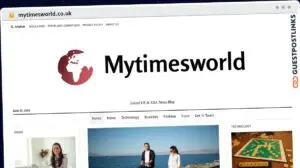 Publish Guest Post on mytimesworld.co.uk