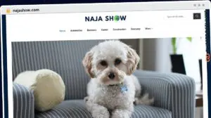 Publish Guest Post on najashow.com