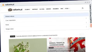 Publish Guest Post on nakawie.pl