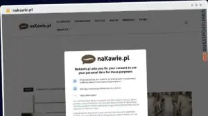Publish Guest Post on nakawie.pl