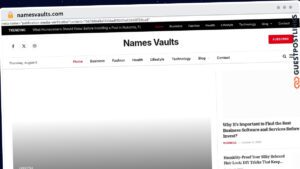 Publish Guest Post on namesvaults.com