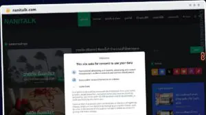 Publish Guest Post on nanitalk.com