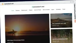 Publish Guest Post on nanouturf.net