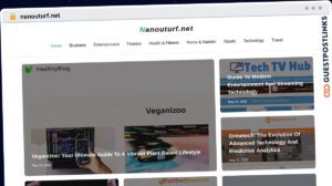 Publish Guest Post on nanouturf.net