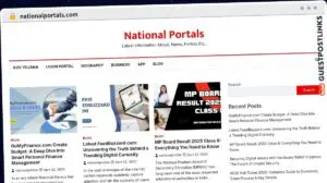 Publish Guest Post on nationalportals.com