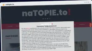 Publish Guest Post on natopie.to