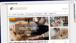 Publish Guest Post on natuurmuseum.org