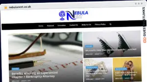 Publish Guest Post on nebulanest.co.uk