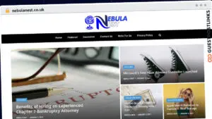 Publish Guest Post on nebulanest.co.uk