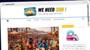Publish Guest Post on need-sun.fr
