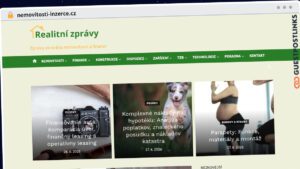Publish Guest Post on nemovitosti-inzerce.cz