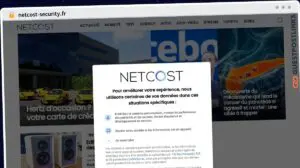 Publish Guest Post on netcost-security.fr