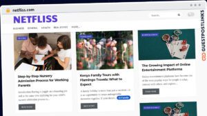 Publish Guest Post on netfliss.com