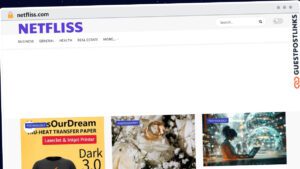 Publish Guest Post on netfliss.com