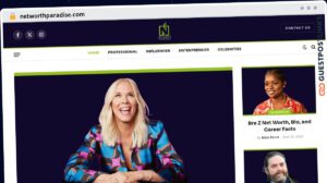 Publish Guest Post on networthparadise.com