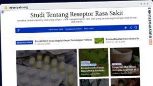 Publish Guest Post on neverpain.org