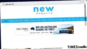 Publish Guest Post on new.net.au