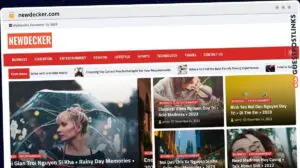 Publish Guest Post on newdecker.com