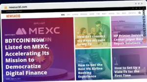 Publish Guest Post on newsacid.com