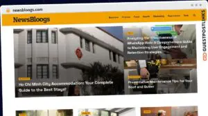 Publish Guest Post on newsbloogs.com