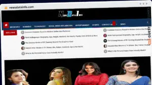 Publish Guest Post on newsdatainfo.com