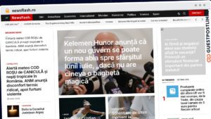 Publish Guest Post on newsflash.ro