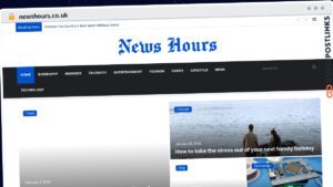 Publish Guest Post on newshours.co.uk