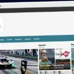 Publish Guest Post on newsreportmx.com