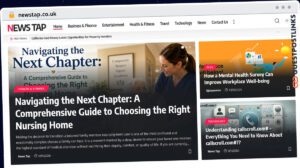 Publish Guest Post on newstap.co.uk