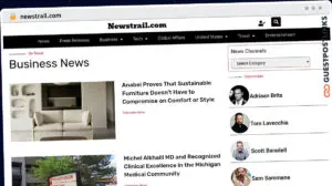 Publish Guest Post on newstrail.com