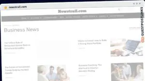 Publish Guest Post on newstrail.com