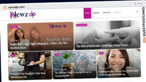 Publish Guest Post on newzdp.com