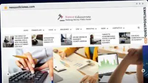Publish Guest Post on nexusediciones.com