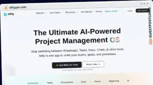 Publish Guest Post on niftypm.com