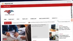 Publish Guest Post on nikportal.net