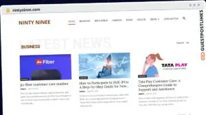 Publish Guest Post on nintyninee.com