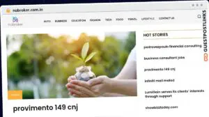 Publish Guest Post on nobroker.com.in