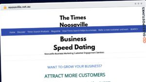 Publish Guest Post on noosaville.net.au