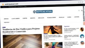 Publish Guest Post on noticiasatual.com