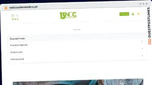 Publish Guest Post on noticiasdecoimbra.pt