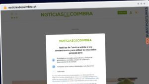 Publish Guest Post on noticiasdecoimbra.pt