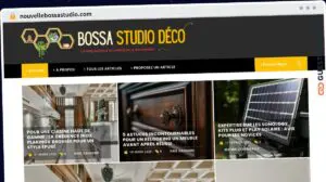 Publish Guest Post on nouvellebossastudio.com