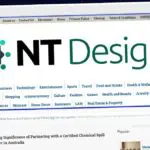 Publish Guest Post on ntdesigns.com.au