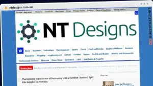 Publish Guest Post on ntdesigns.com.au