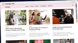 Publish Guest Post on nxsologic.com