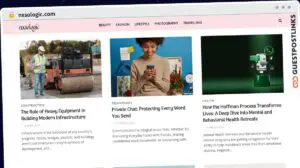 Publish Guest Post on nxsologic.com